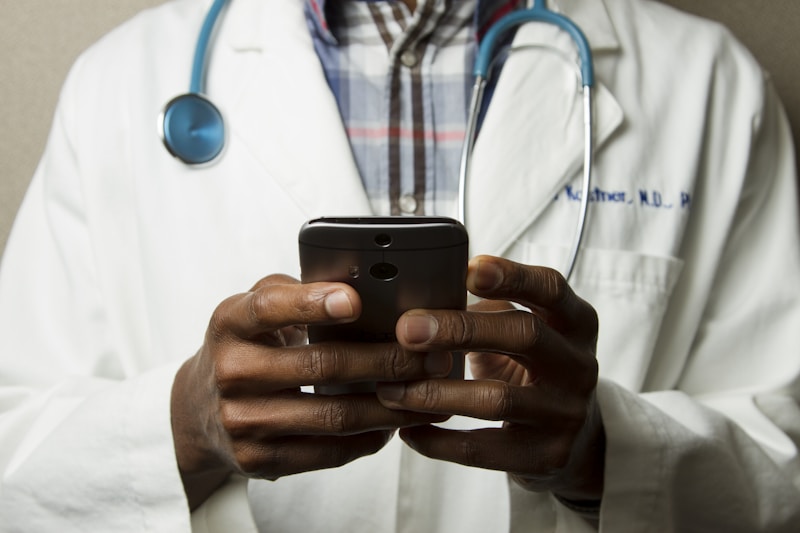 The Future of Healthcare AI: From Diagnosis to Treatment Planning