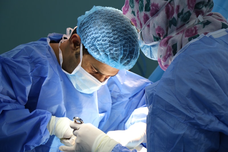 Diagnostic AI for HealthFirst Hospital